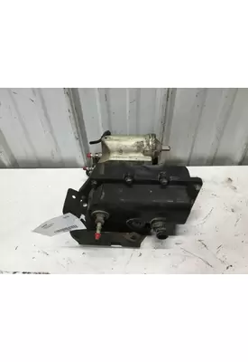 Detroit DD15 Exhaust Assembly