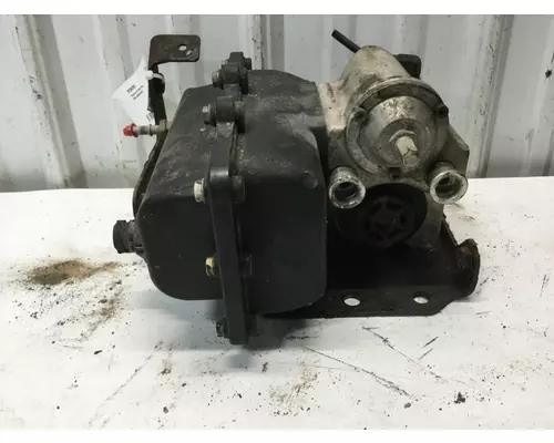 Detroit DD15 Exhaust Assembly