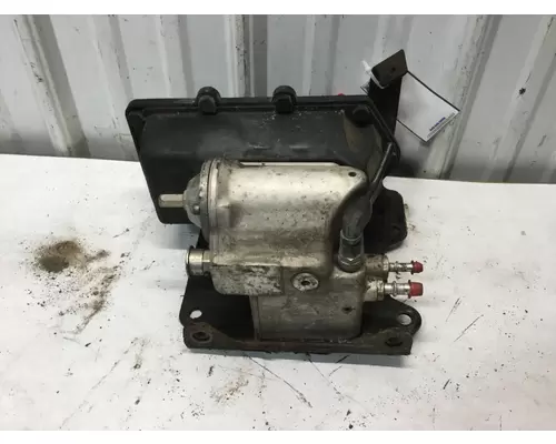 Detroit DD15 Exhaust Assembly