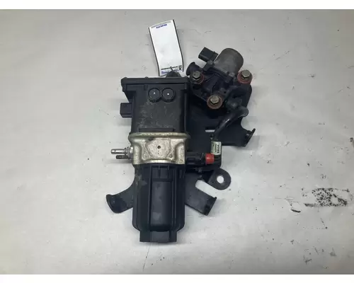Detroit DD15 Exhaust Assembly