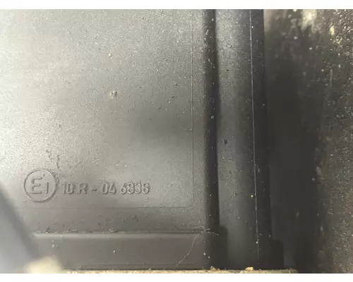 Detroit DD15 Exhaust Assembly