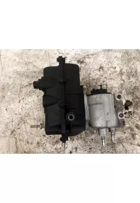 Detroit DD15 Exhaust Assembly