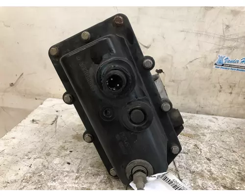 Detroit DD15 Exhaust Assembly