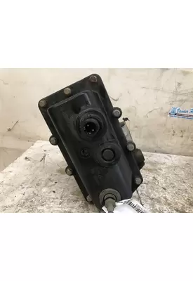 Detroit DD15 Exhaust Assembly