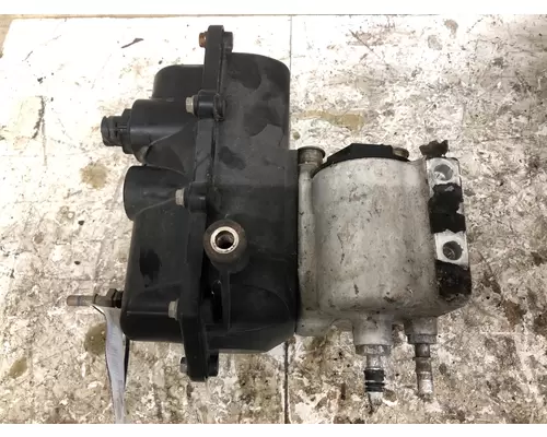 Detroit DD15 Exhaust Assembly
