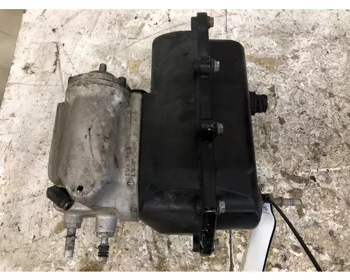 Detroit DD15 Exhaust Assembly