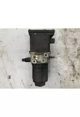 Detroit DD15 Exhaust Assembly