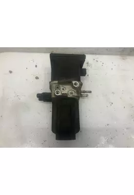 Detroit DD15 Exhaust Assembly