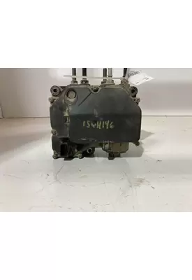 Detroit DD15 Exhaust Assembly