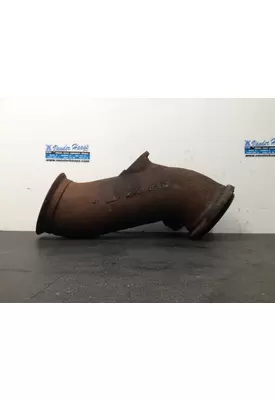Detroit DD15 Exhaust Assembly