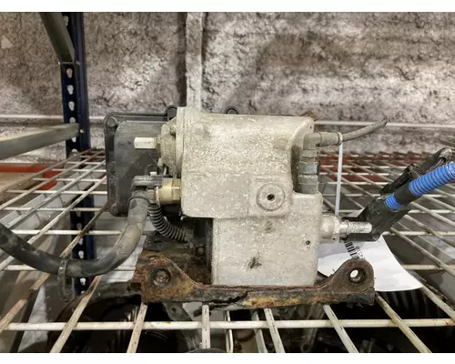 Detroit DD15 Exhaust Assembly