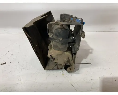 Detroit DD15 Exhaust Assembly