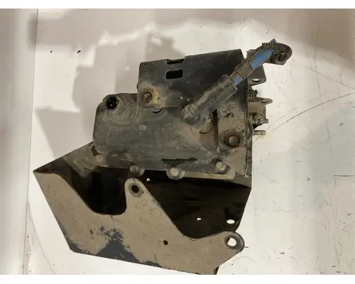 Detroit DD15 Exhaust Assembly