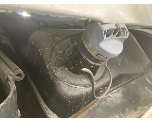 Detroit DD15 Exhaust Assembly