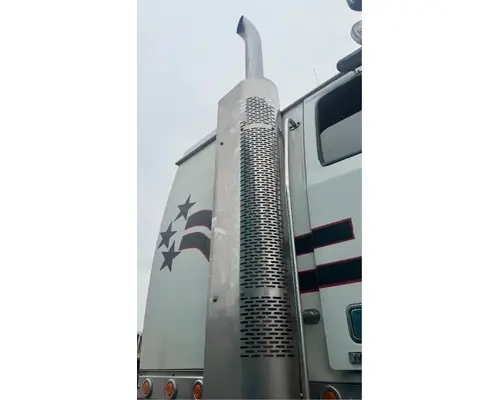 Detroit DD15 Exhaust Assembly