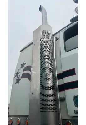 Detroit DD15 Exhaust Assembly