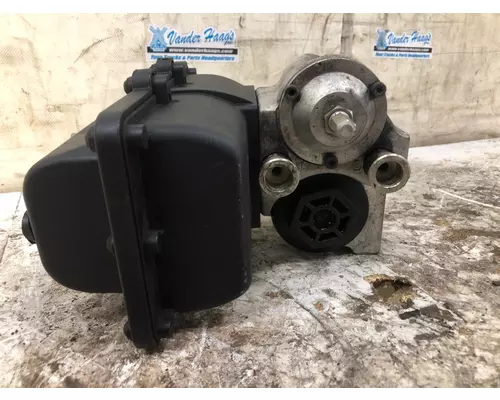 Detroit DD15 Exhaust DEF Doser Pump