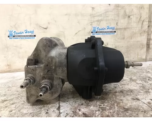 Detroit DD15 Exhaust DEF Doser Pump