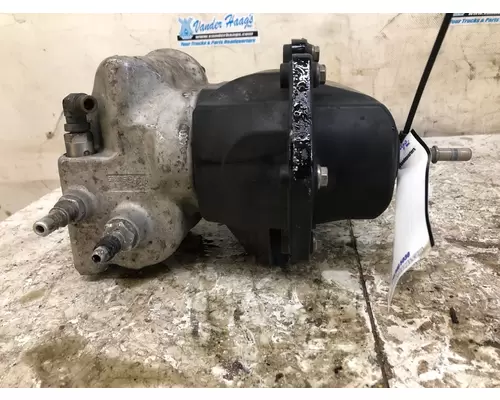 Detroit DD15 Exhaust DEF Doser Pump