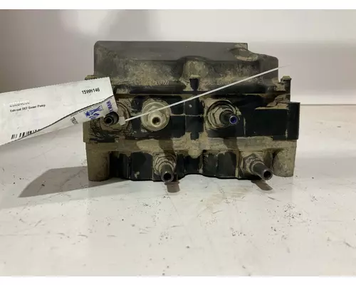 Detroit DD15 Exhaust DEF Doser Pump