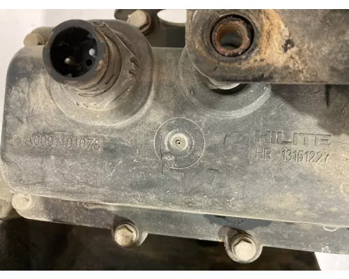 Detroit DD15 Exhaust DEF Doser Pump