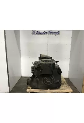 Detroit DD15 Exhaust DPF Assembly