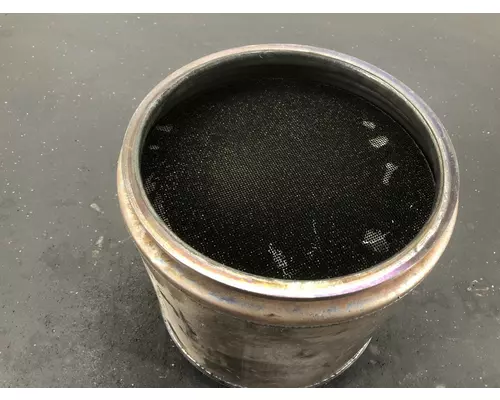 Detroit DD15 Exhaust DPF Assembly