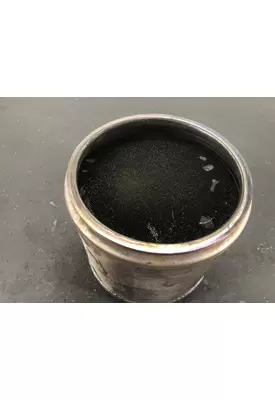Detroit DD15 Exhaust DPF Assembly