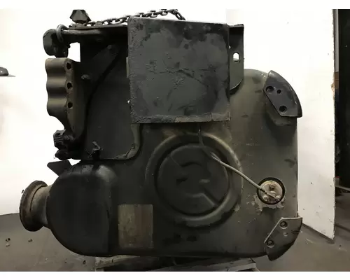 Detroit DD15 Exhaust DPF Assembly