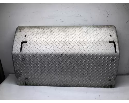 Detroit DD15 Exhaust DPF Assembly