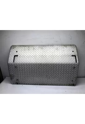 Detroit DD15 Exhaust DPF Assembly