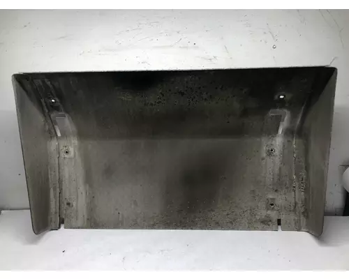 Detroit DD15 Exhaust DPF Assembly