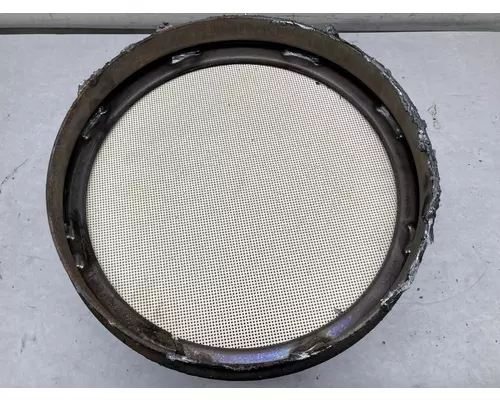 Detroit DD15 Exhaust DPF Assembly