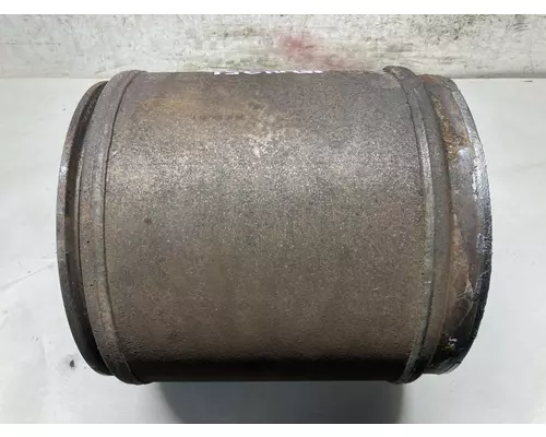 Detroit DD15 Exhaust DPF Assembly