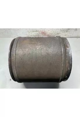 Detroit DD15 Exhaust DPF Assembly