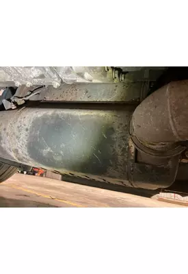 Detroit DD15 Exhaust DPF Assembly