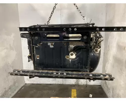 Detroit DD15 Exhaust DPF Assembly