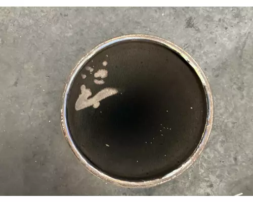 Detroit DD15 Exhaust DPF Assembly