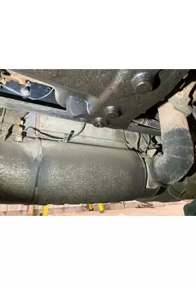 Detroit DD15 Exhaust DPF Assembly