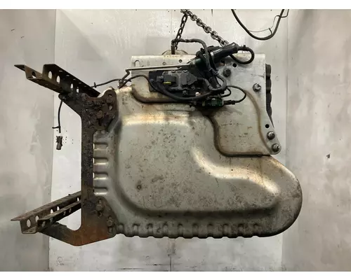 Detroit DD15 Exhaust DPF Assembly