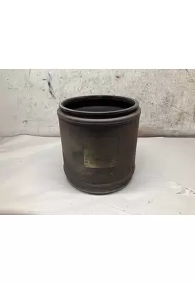 Detroit DD15 Exhaust DPF Assembly