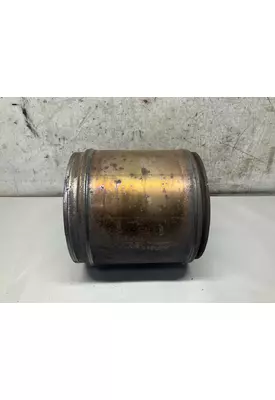 Detroit DD15 Exhaust DPF Assembly