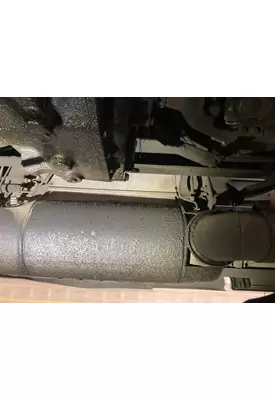 Detroit DD15 Exhaust DPF Assembly