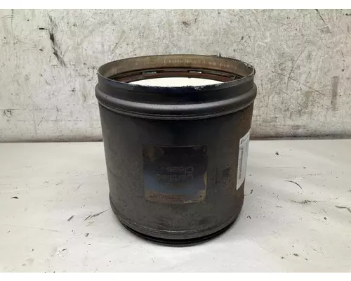 Detroit DD15 Exhaust DPF Assembly