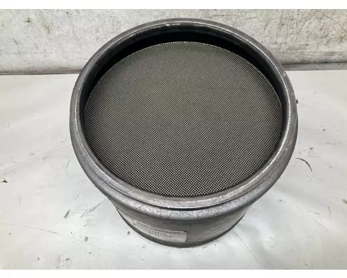 Detroit DD15 Exhaust DPF Assembly