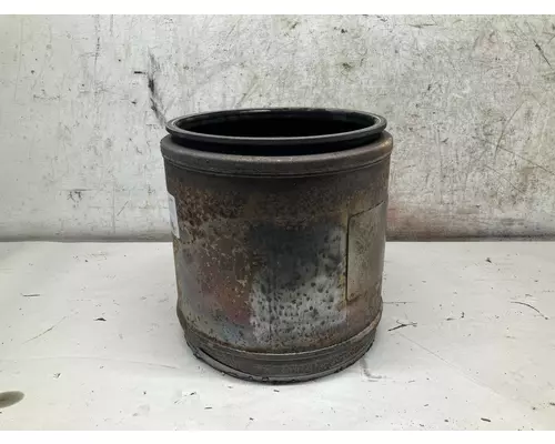 Detroit DD15 Exhaust DPF Assembly