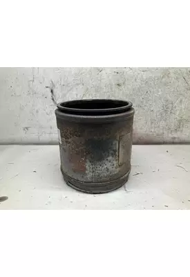 Detroit DD15 Exhaust DPF Assembly