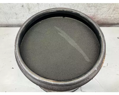 Detroit DD15 Exhaust DPF Assembly
