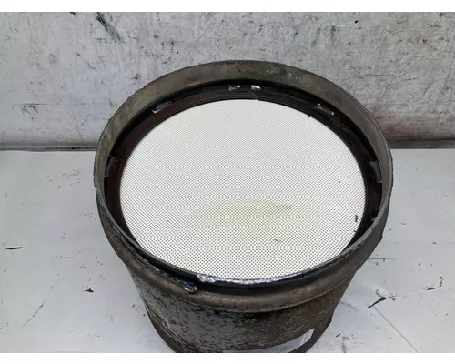 Detroit DD15 Exhaust DPF Assembly