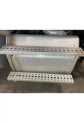Detroit DD15 Exhaust DPF Assembly